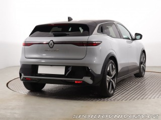 Renault Mégane Iconic E-Tech EV60 220 2023