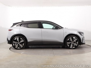 Renault Mégane Iconic E-Tech EV60 220 2023