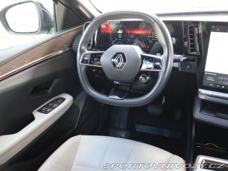 Renault Mégane Iconic E-Tech EV60 220 2023