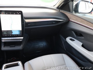 Renault Mégane Iconic E-Tech EV60 220 2023