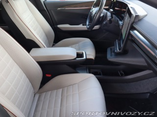 Renault Mégane Iconic E-Tech EV60 220 2023