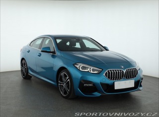 BMW 2 Gran Coupé M Paket 218i G