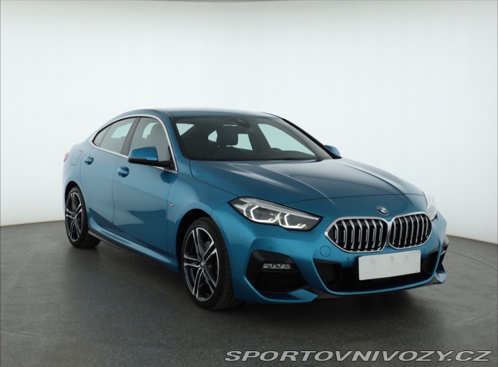 BMW 2 Gran Coupé M Paket 218i G 2020