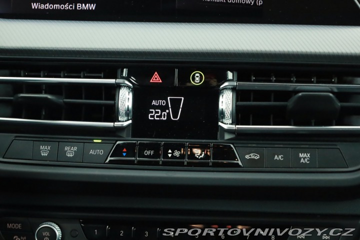 BMW 2 Gran Coupé M Paket 218i G 2020
