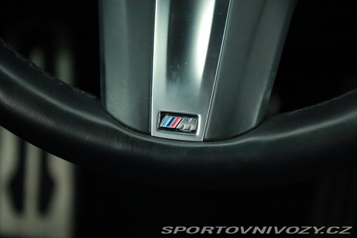 BMW 2 Gran Coupé M Paket 218i G 2020
