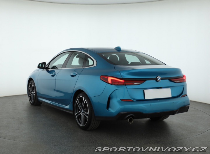 BMW 2 Gran Coupé M Paket 218i G 2020