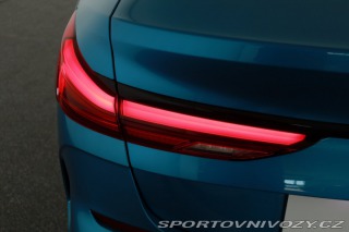 BMW 2 Gran Coupé M Paket 218i G 2020