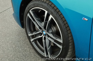 BMW 2 Gran Coupé M Paket 218i G 2020