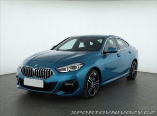 BMW 2 Gran Coupé M Paket 218i G 2020