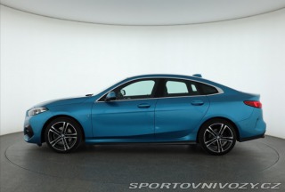 BMW 2 Gran Coupé M Paket 218i G 2020