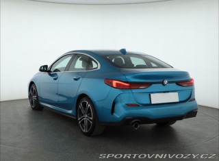 BMW 2 Gran Coupé M Paket 218i G 2020