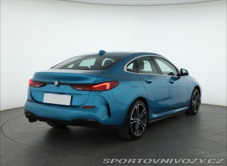 BMW 2 Gran Coupé M Paket 218i G 2020