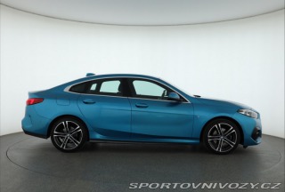 BMW 2 Gran Coupé M Paket 218i G 2020
