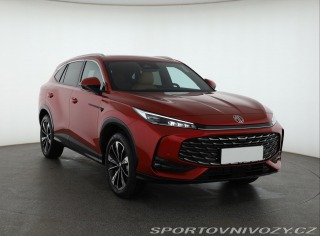 MG  HS  1.5 TGI
