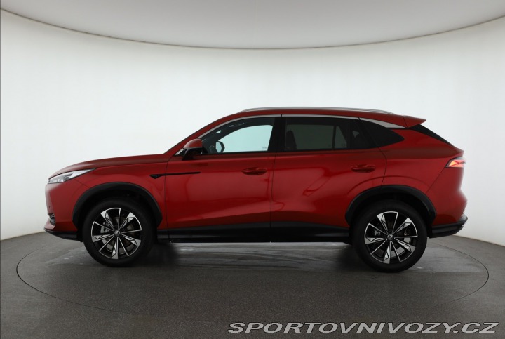 MG Ostatní modely HS 1.5 TGI 2024