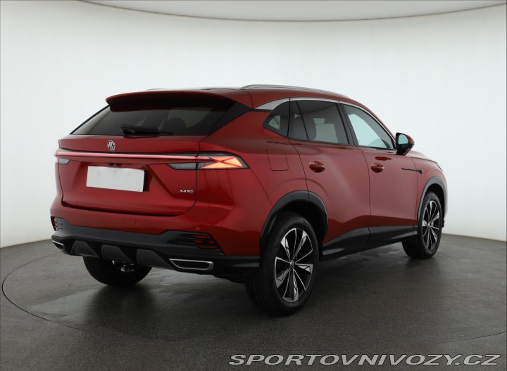 MG Ostatní modely HS 1.5 TGI 2024
