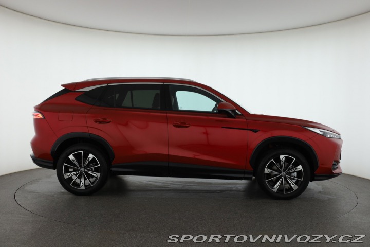 MG Ostatní modely HS 1.5 TGI 2024