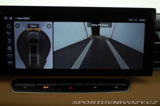 MG Ostatní modely HS  1.5 TGI 2024