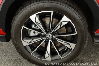 MG Ostatní modely HS  1.5 TGI 2024