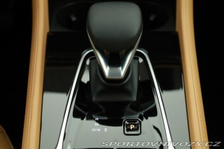 MG Ostatní modely HS  1.5 TGI 2024