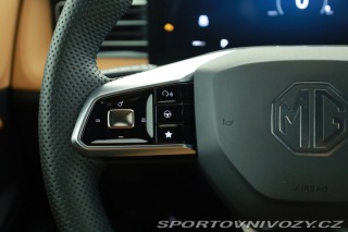 MG Ostatní modely HS  1.5 TGI 2024