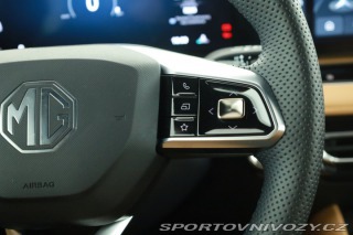 MG Ostatní modely HS  1.5 TGI 2024