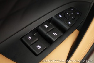 MG Ostatní modely HS  1.5 TGI 2024