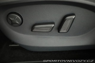 MG Ostatní modely HS  1.5 TGI 2024