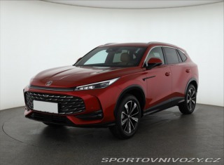 MG Ostatní modely HS  1.5 TGI 2024