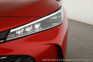 MG Ostatní modely HS  1.5 TGI 2024