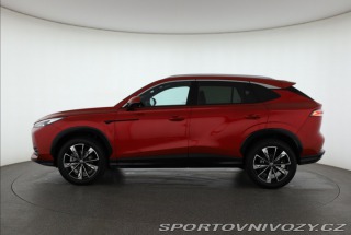 MG Ostatní modely HS  1.5 TGI 2024