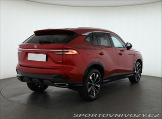 MG Ostatní modely HS  1.5 TGI 2024
