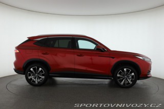 MG Ostatní modely HS  1.5 TGI 2024