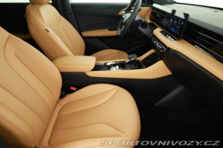 MG Ostatní modely HS  1.5 TGI 2024