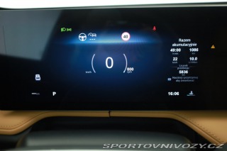 MG Ostatní modely HS  1.5 TGI 2024