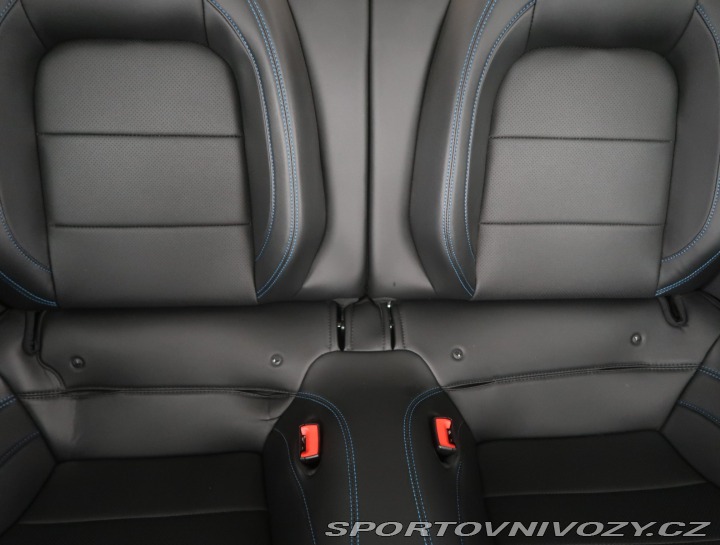 Ford Mustang GT V8 5.0 2018