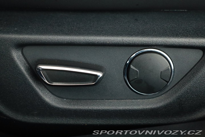 Ford Mustang GT V8 5.0 2018