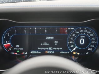 Ford Mustang GT V8 5.0 2018
