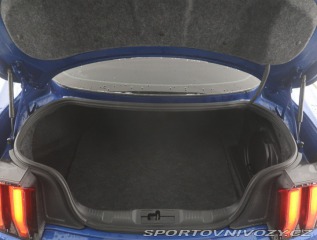 Ford Mustang GT V8 5.0 2018