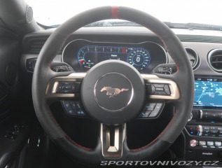 Ford Mustang GT V8 5.0 2018