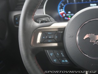 Ford Mustang GT V8 5.0 2018