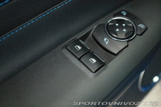 Ford Mustang GT V8 5.0 2018