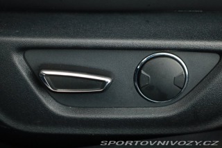 Ford Mustang GT V8 5.0 2018