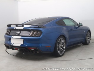 Ford Mustang GT V8 5.0 2018