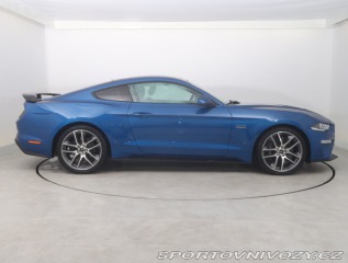 Ford Mustang GT V8 5.0 2018