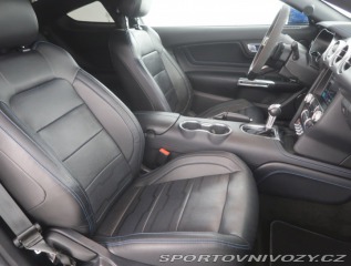 Ford Mustang GT V8 5.0 2018
