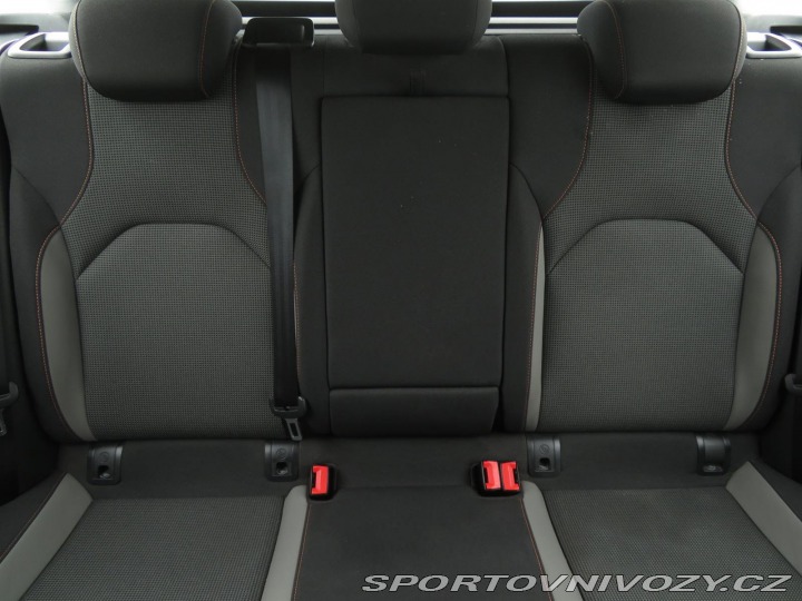 Seat Leon X-Perience 2.0 TDI 2016