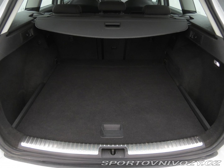 Seat Leon X-Perience 2.0 TDI 2016