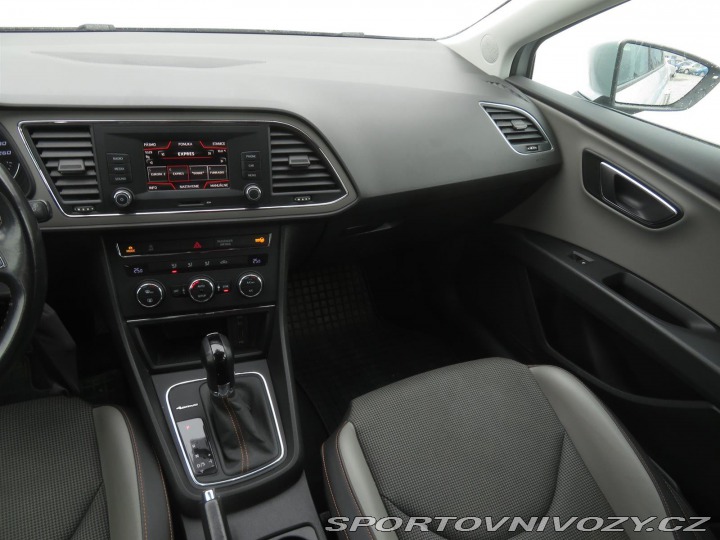 Seat Leon X-Perience 2.0 TDI 2016