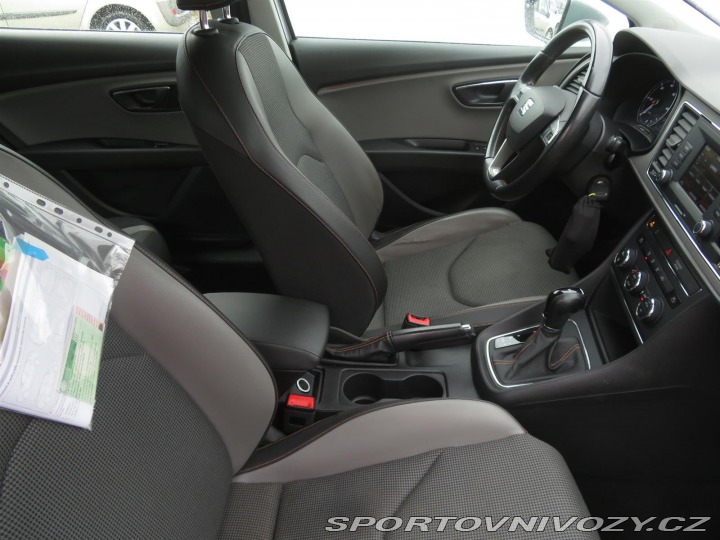 Seat Leon X-Perience 2.0 TDI 2016